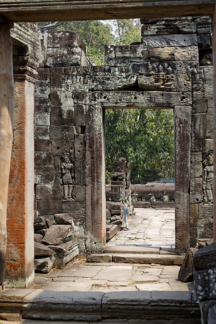 Preah Khan-088